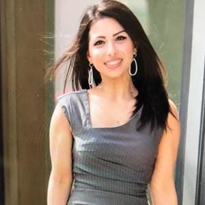 Meet your Posher, Neda